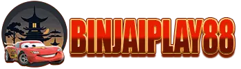 Logo Binjaiplay88